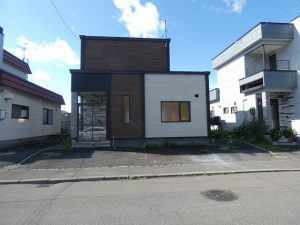 西区福井4丁目中古住宅　令和4年6月リフォーム完了！