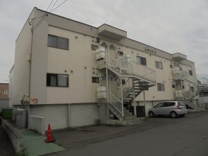 ペット飼育可能