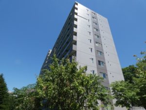アイシティ大谷地　４LDK　令和8年6月リフォーム完了！
